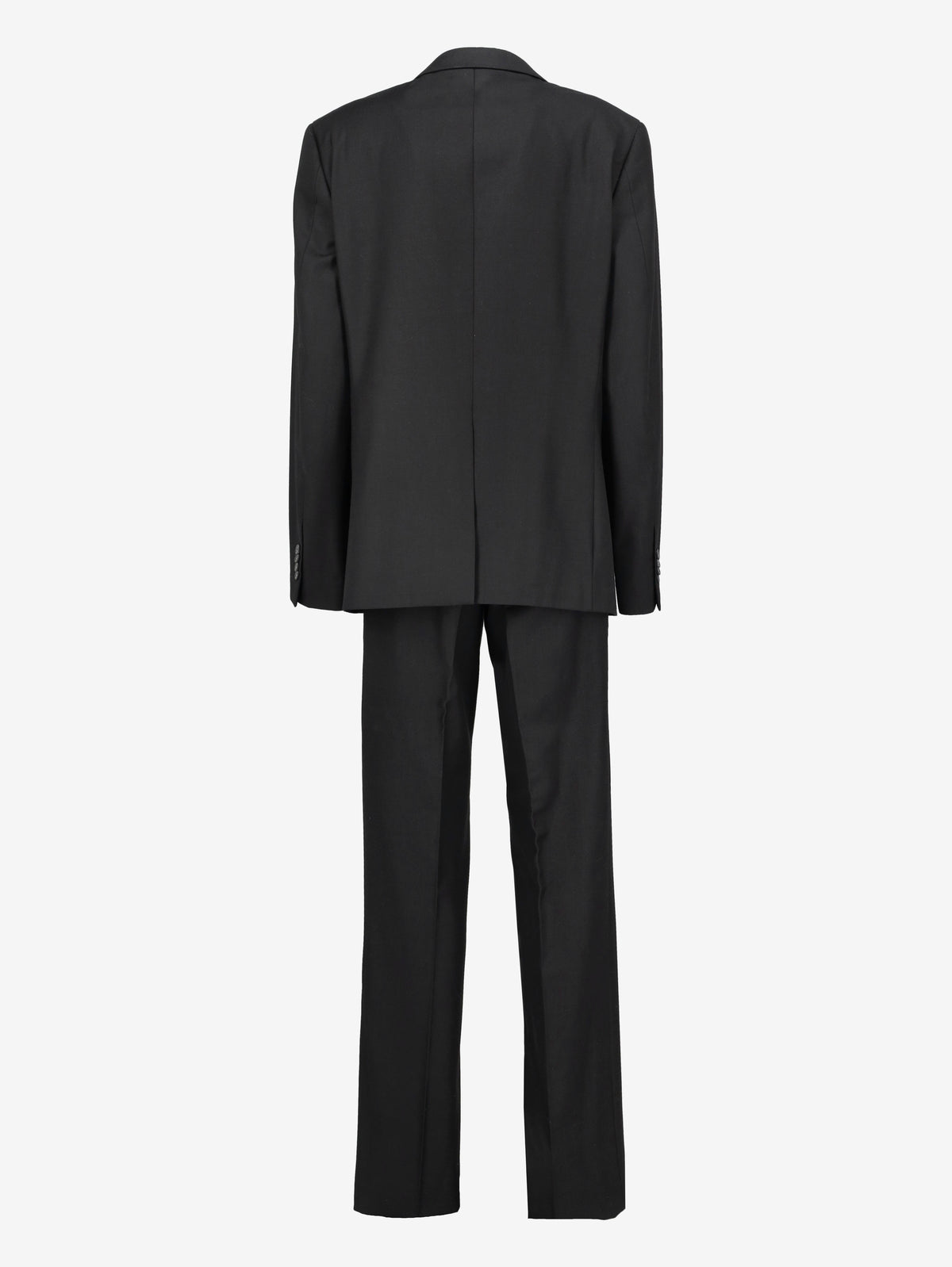 Guess By Marciano Black Suit WCV250835  Guess 