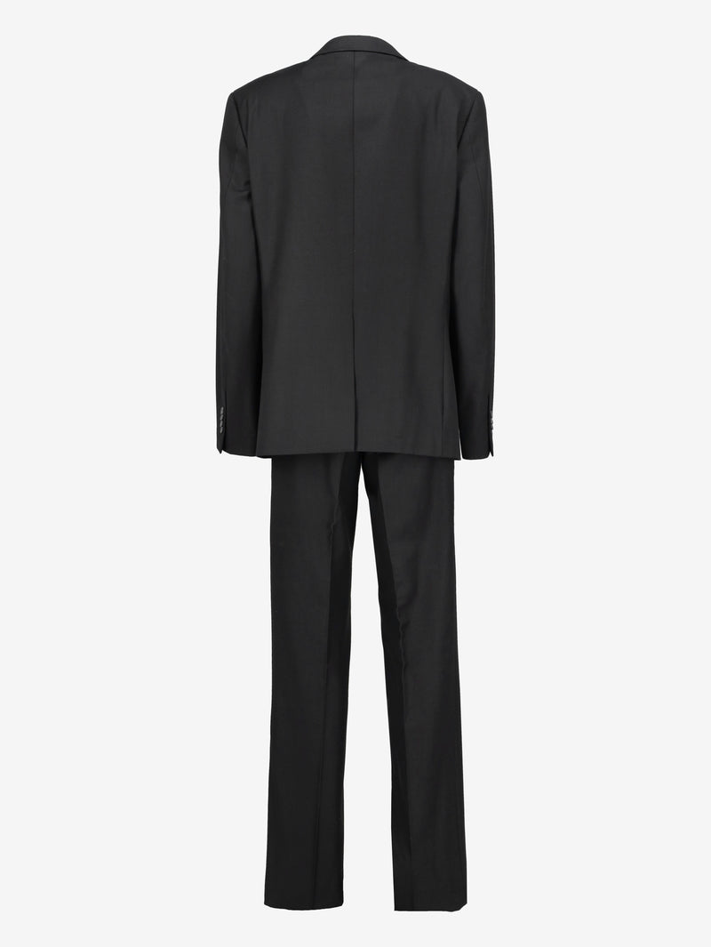Guess By Marciano Black Suit WCV250835  Guess 