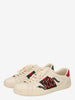 Gucci White Leather Sneakers WCV250880  Gucci 