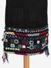 Fendi Wool Midi Skirt