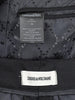 Zadig & Voltaire Black Suit W031025.7  Zadig&Voltaire 