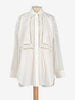 Ermanno Scervino Oversize Blouse WCV30052025.3  Ermanno Scervino 