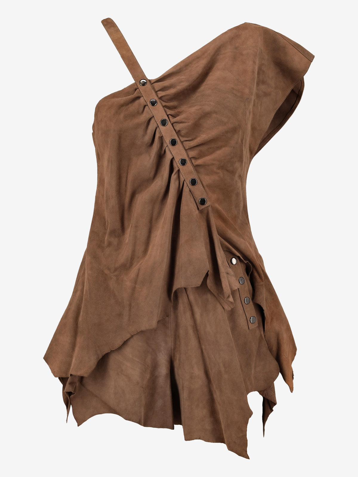 Issey Miyake Suede Set DM10043112  Issey Miyake 