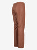 Vintage Cigarette Pants in Clay Leather WCV161224_77  Vintage 