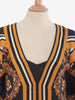 Gucci Silk Dress MR090323.10  Gucci 