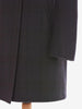Prada single-breasted plaid outerwear