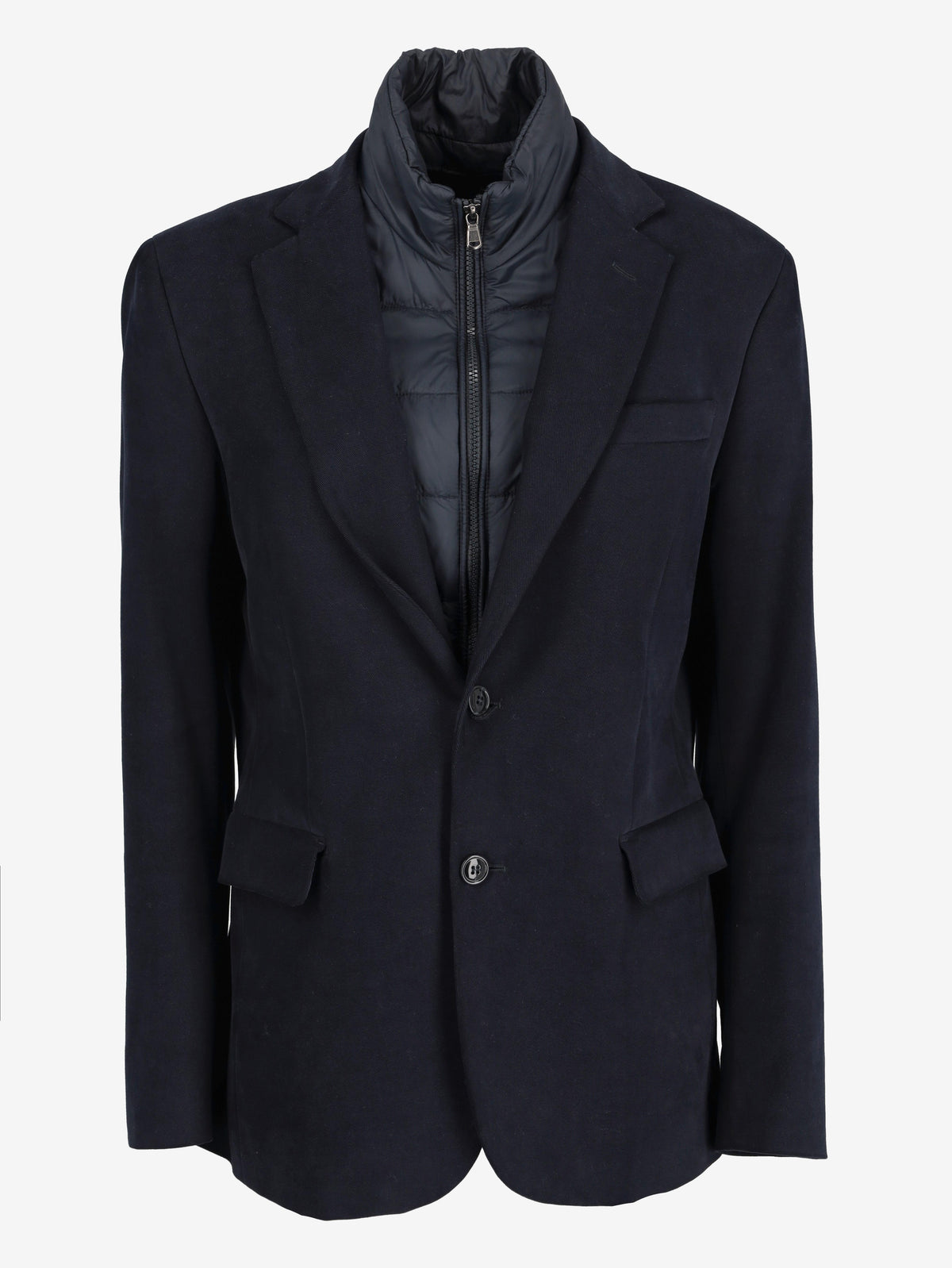 Vintage Elegant Double Jacket WCV130226.9  Vintage 