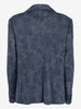 Massimo Rebecchi Flowered Blazer WCV250830.04  Massimo Rebecchi 