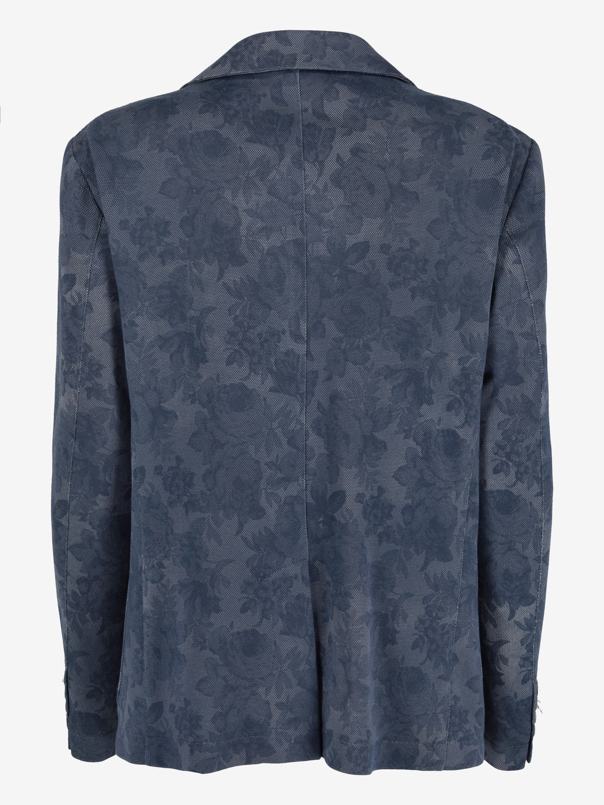 Massimo Rebecchi Flowered Blazer WCV250830.04  Massimo Rebecchi 