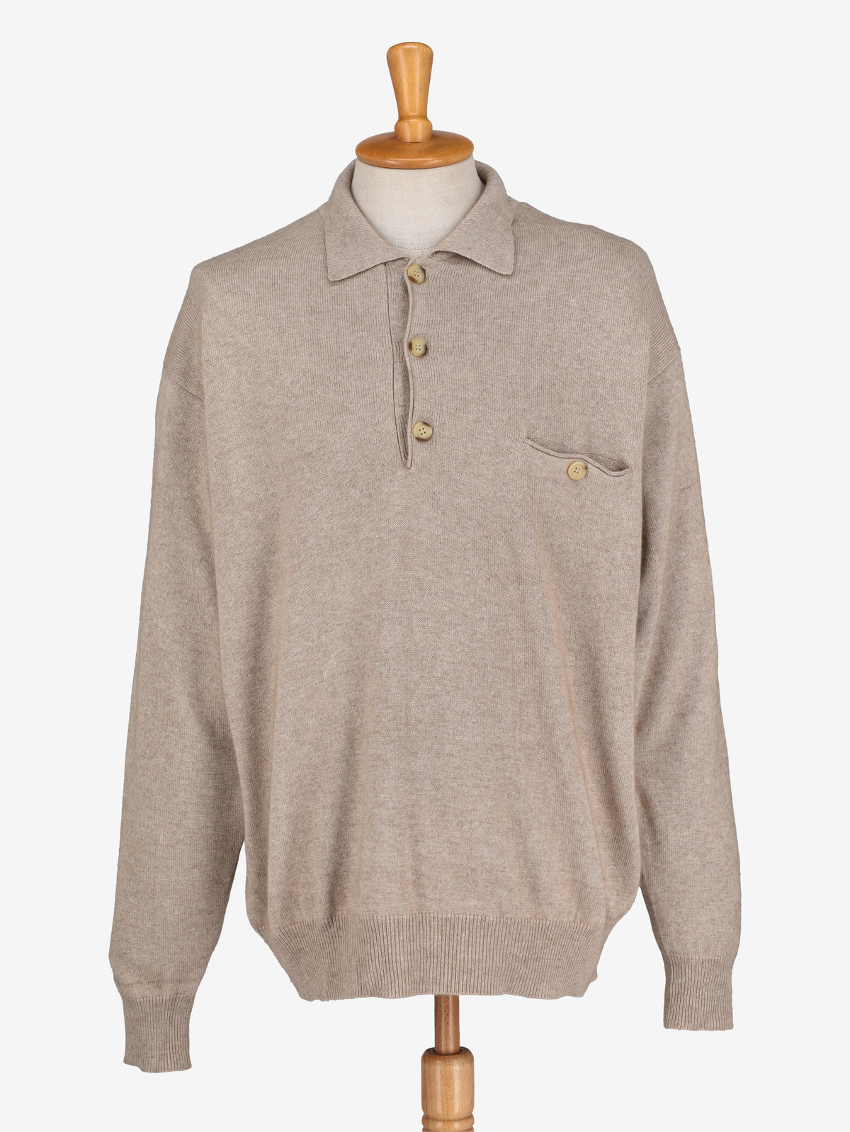 Gianfranco Ferré Knitted Sweater W2511.06  Gianfranco Ferré 