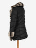 Flavio Castellani Matte Puffer Coat CVM26.6.31.2  Flavio Castellani 