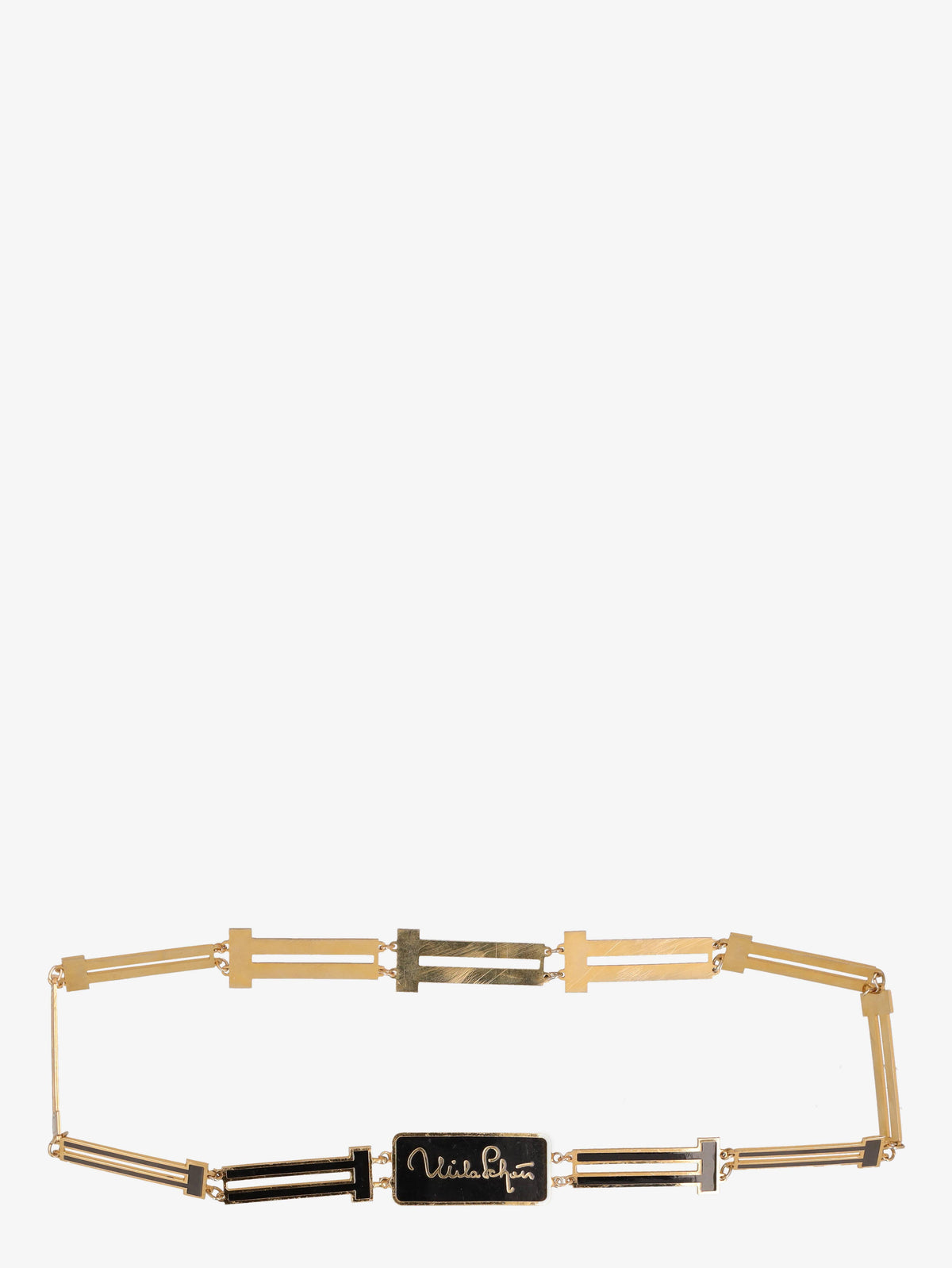 Mila Schön Jewel Belt