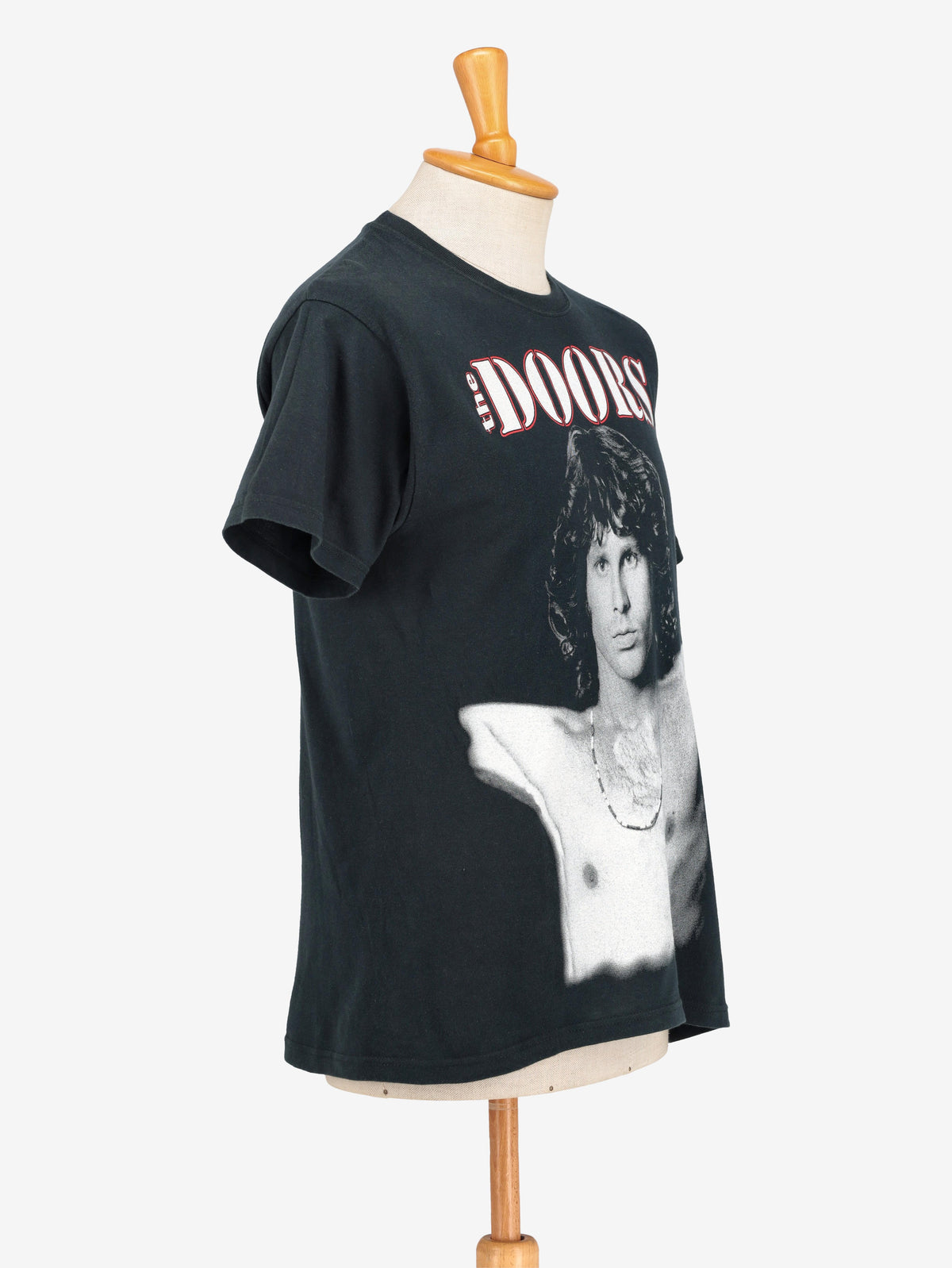 Vintage The Doors T-shirt CVU2410-9.50  Vintage 