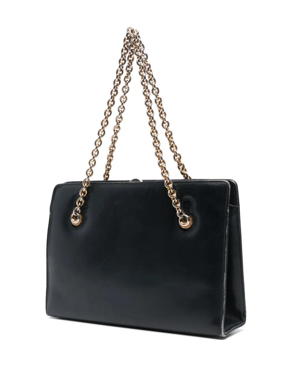 Gucci Leathder Chain Bag WCV13032025.5  Gucci 