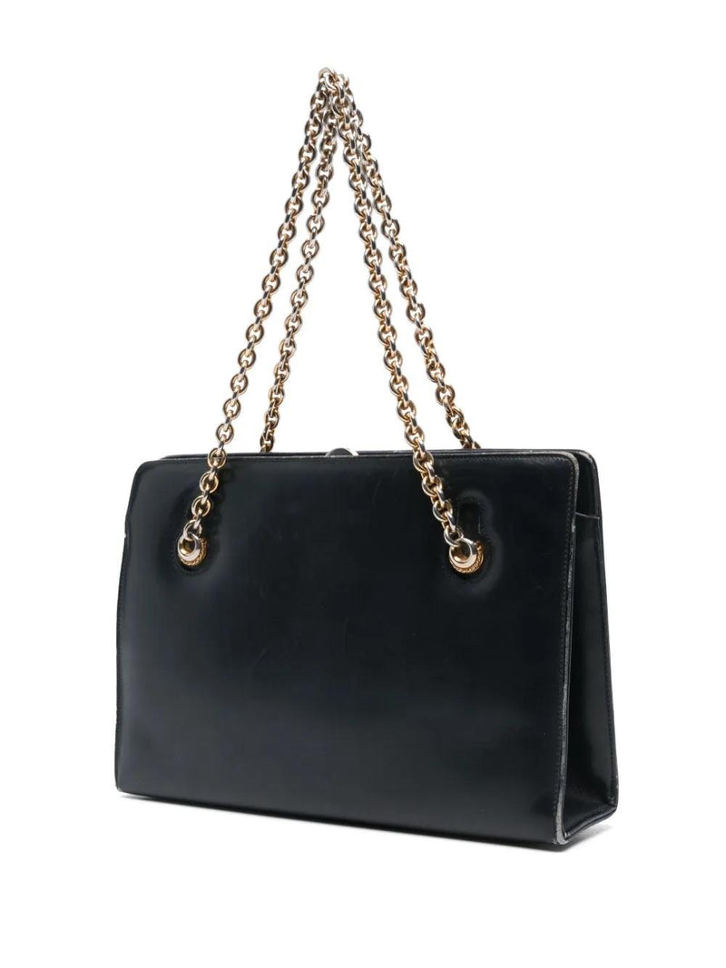 Gucci Leathder Chain Bag WCV13032025.5  Gucci 