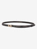 Mila Schön Slim Belt WCV13032025.57.12  Mila Schon 