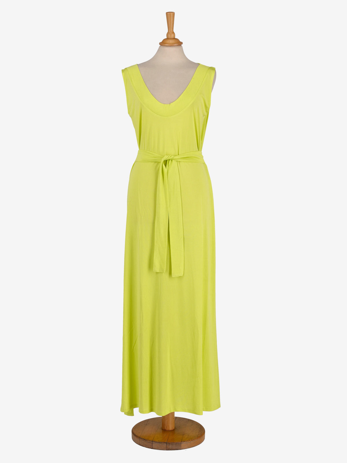 Emilio Pucci Maxi Dress - 00s