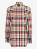 Ralph Lauren Checkered Shirt WCV241010236  Ralph Lauren 