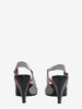 Miu Miu Leather Slingback