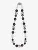 Paco Rabanne Stone Necklace