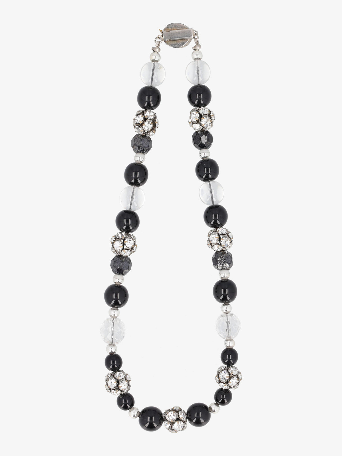 Paco Rabanne Stone Necklace