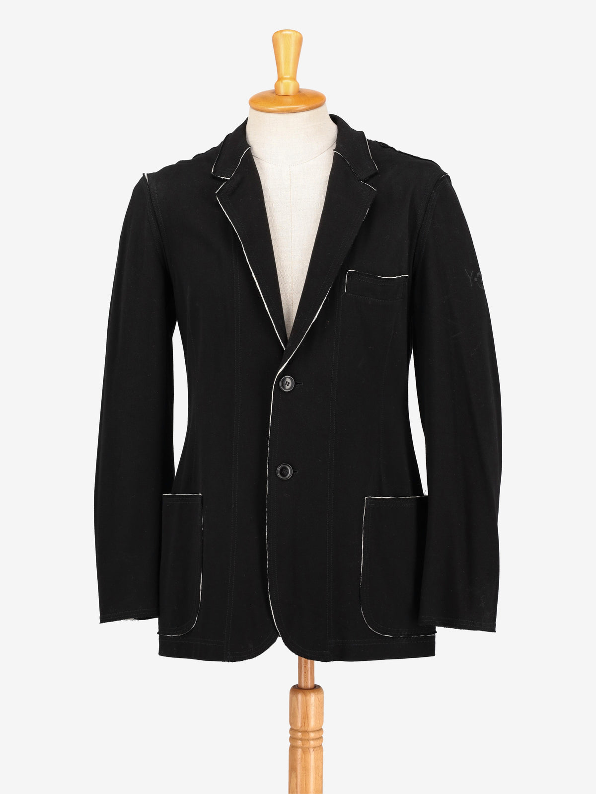 Blazer in cotone Y3
