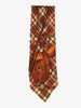 Ralph Lauren Equestrian Print Tie W16062025.10  Ralph Lauren 