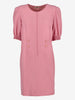 Valentino Pink Dress MR260725.24  Valentino 