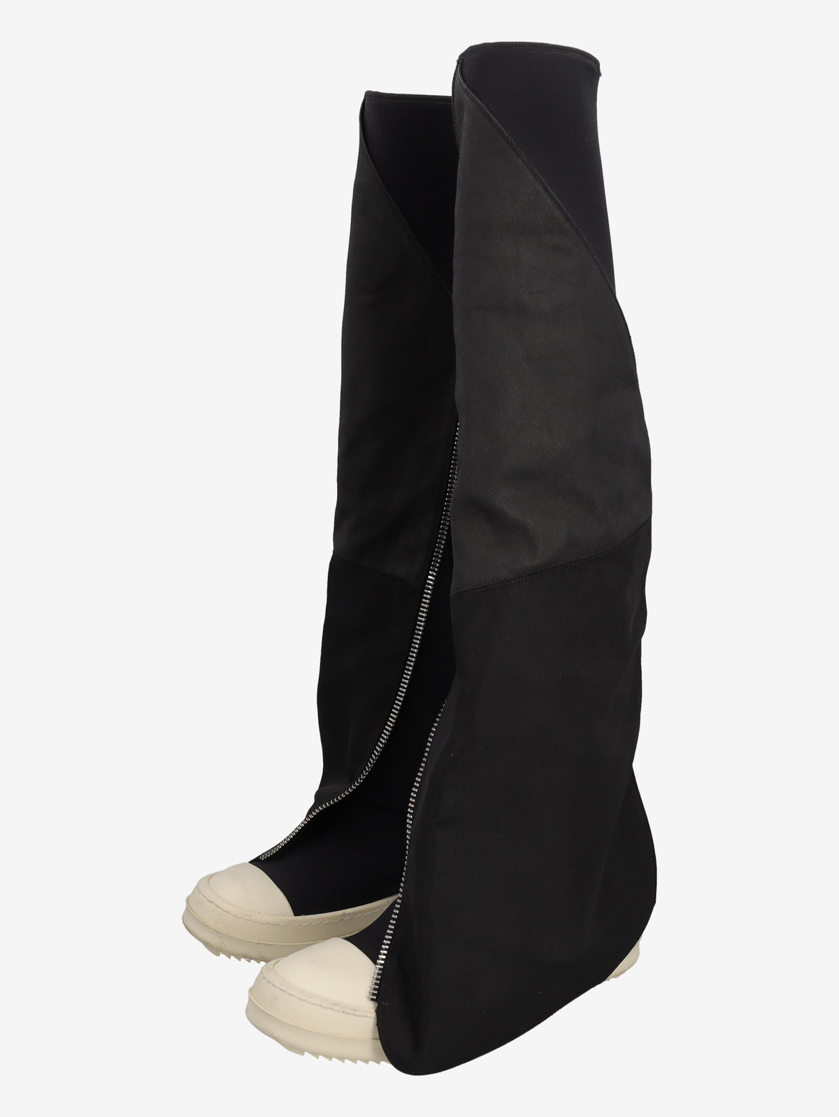 Rick Owens DRKSHDW Cargo Fetish Sneaker Boots RM290925.114.1  Rick Owens 