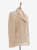 Mondrian tweed Jacket
