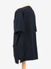 Valentino Miss V Silk Blouse