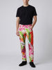 DSQUARED2 Psychedelic Dreams Sexy Twist Pants CVM26.23.24  Dsquared² 