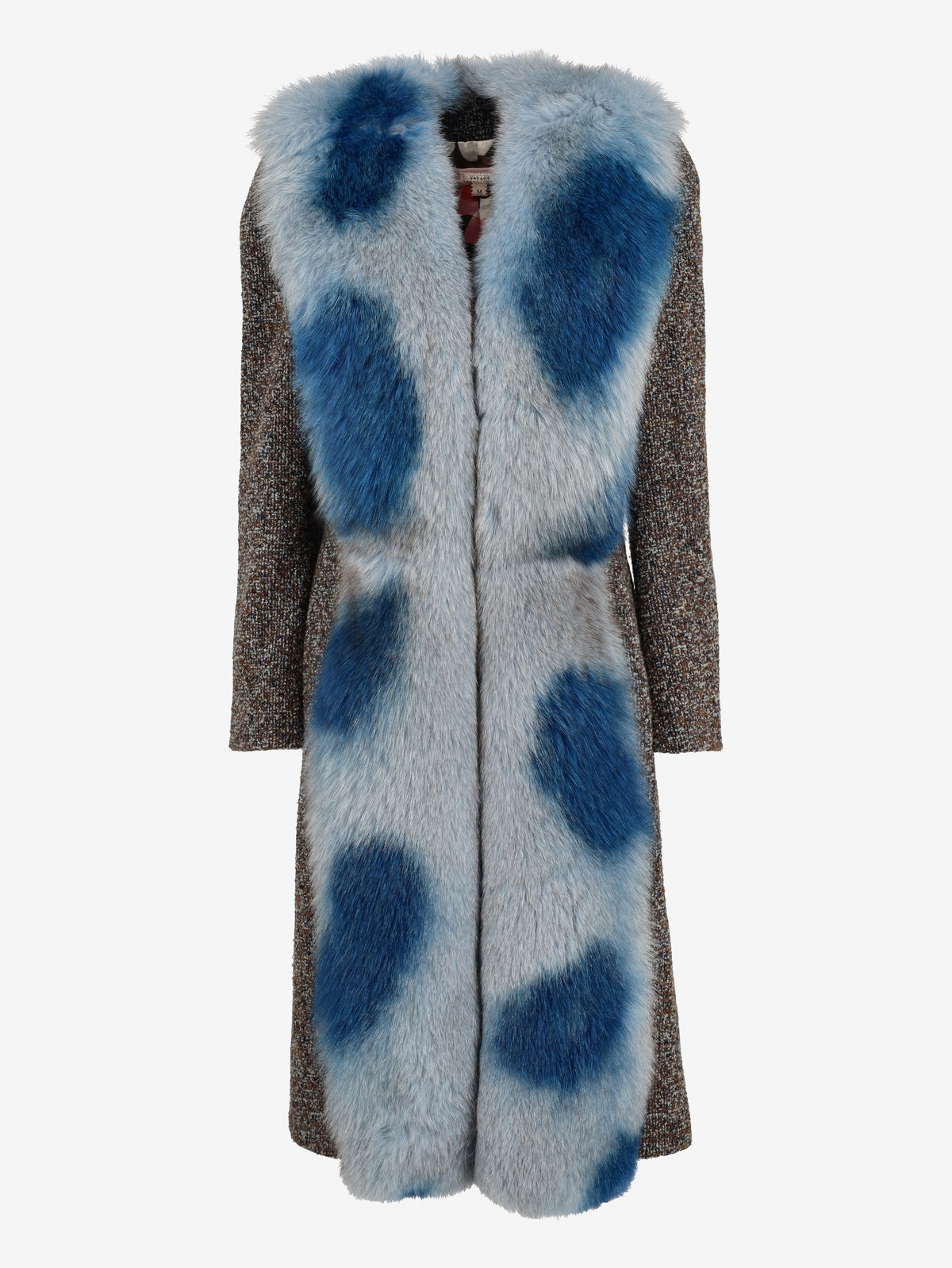 Voyage Fur Coat W2511.115.04  Voyage 