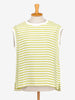 Etro Striped Tank Top