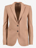 Gucci Wool Blazer