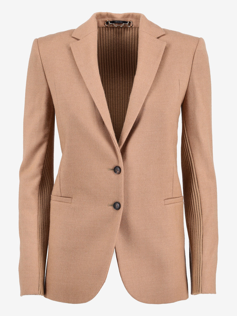 Gucci Wool Blazer