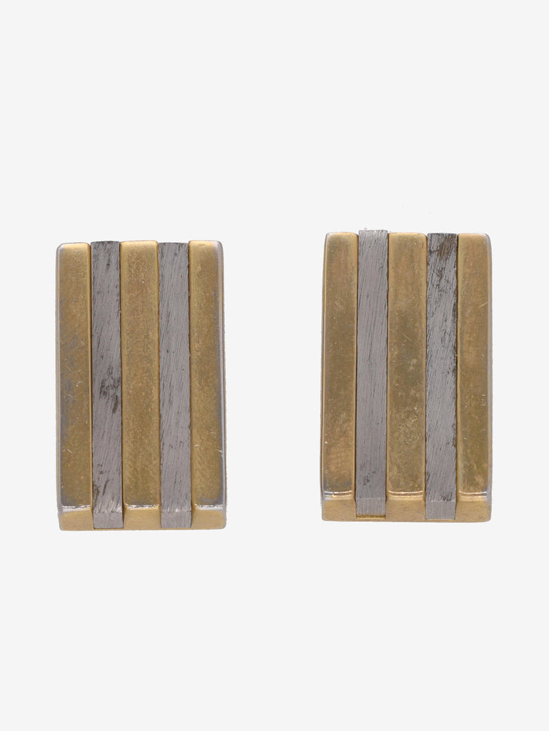 GM by Giuliano Fratti 1960s Earrings W22051613  Gm Giuliano Fratti 