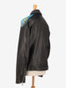 Vintage Patterned Biker Jacket WCV250822.03  Vintage 