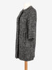 Prada Mohair Overcoat