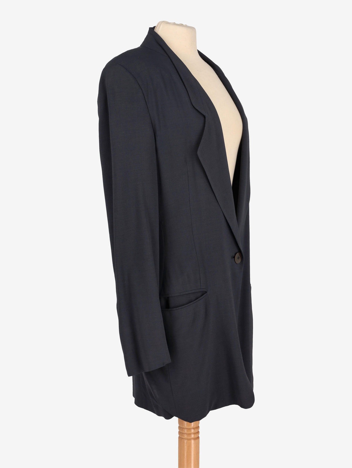 Giorgio Armani Classic Jacket WCV1004340  Giorgio Armani 