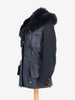 Vintage Parka With Fur WCV161224_96  Vintage 