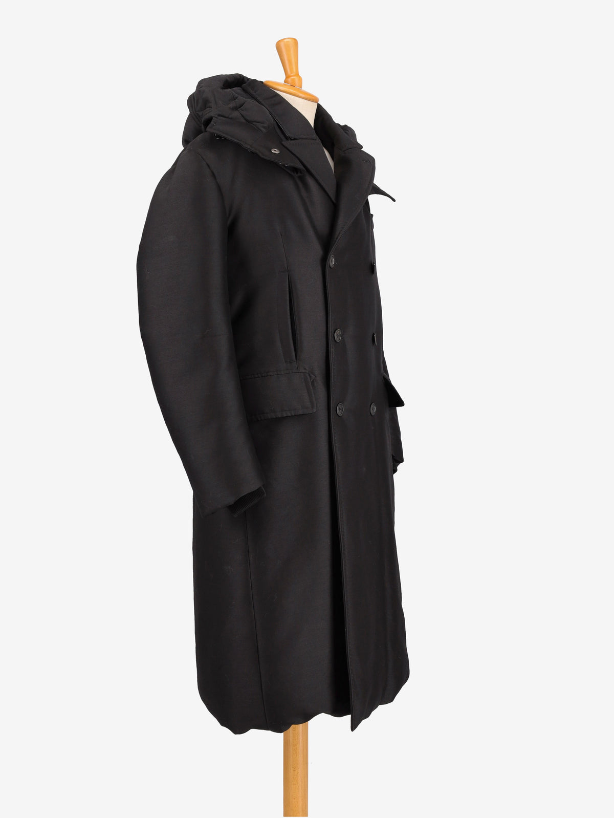 Cappotto Tom Ford - FW23