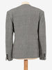 Gianni Versace Couture Checked Jacket