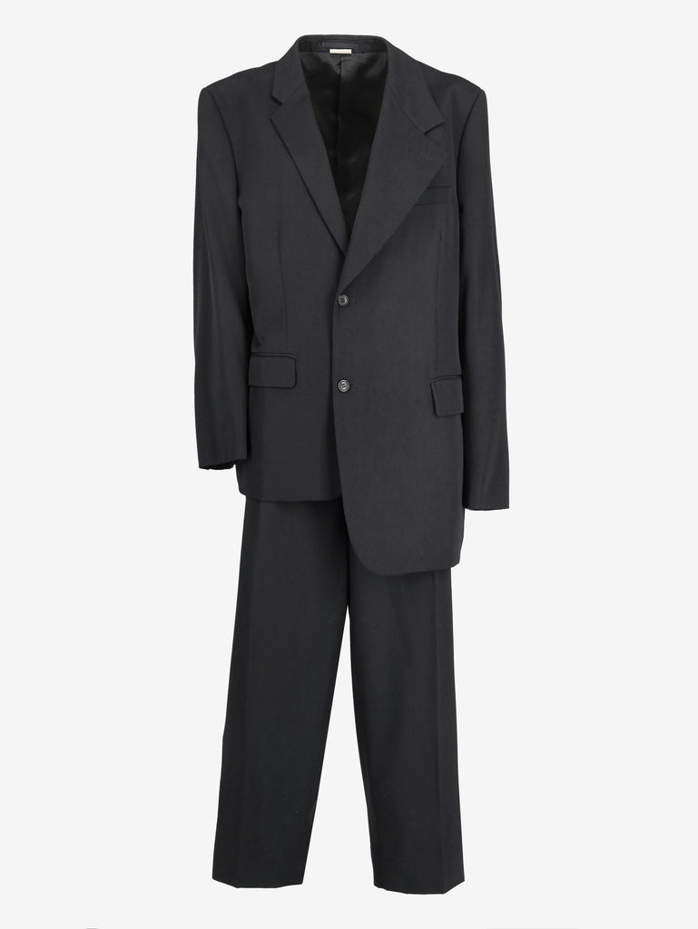 Comme Des Garçons Black Suit MU250921.47  Comme des Garçons 
