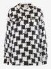 Gianni Versace Houndstooth shirt BR12523.1  Gianni Versace 