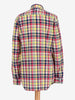Ralph Lauren Checkered Shirt WCV241010236  Ralph Lauren 