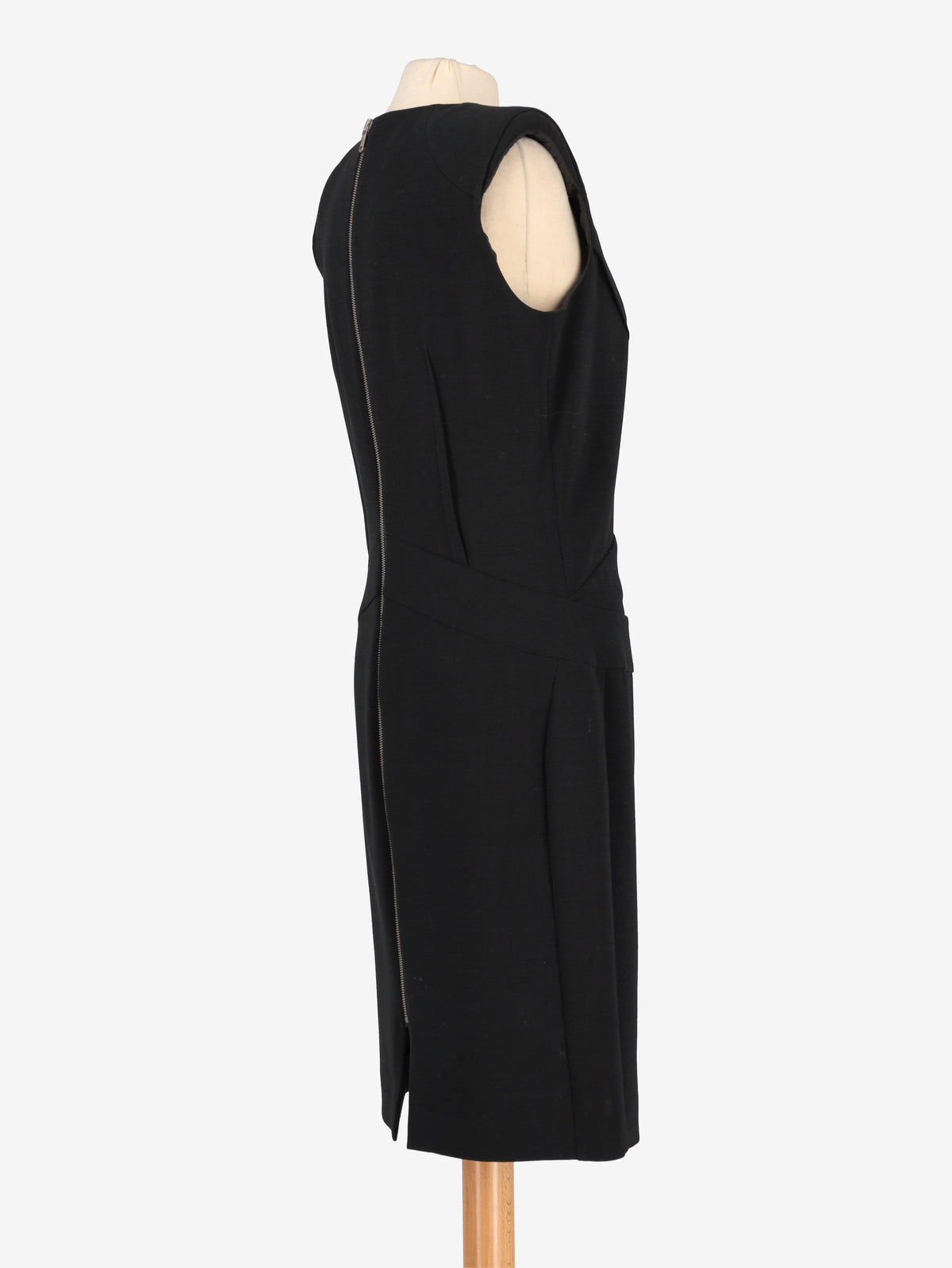 Emilio Pucci Sleeveless Dress MR140122.35  Emilio Pucci 