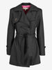 Gilles Dufour Trench Coat W2511.117.01  Gilles Dufour 