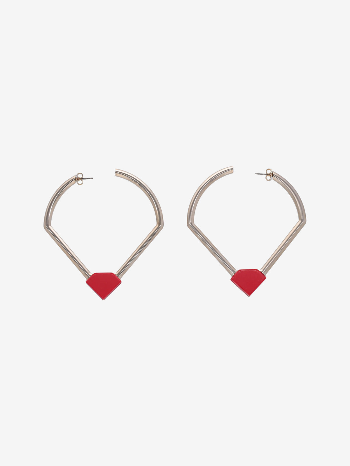 Etro Geometric Earrings MR031225.6  Etro 