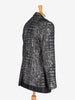 Vintage Crocodile Pattern Jacket WCV250811  Vintage 